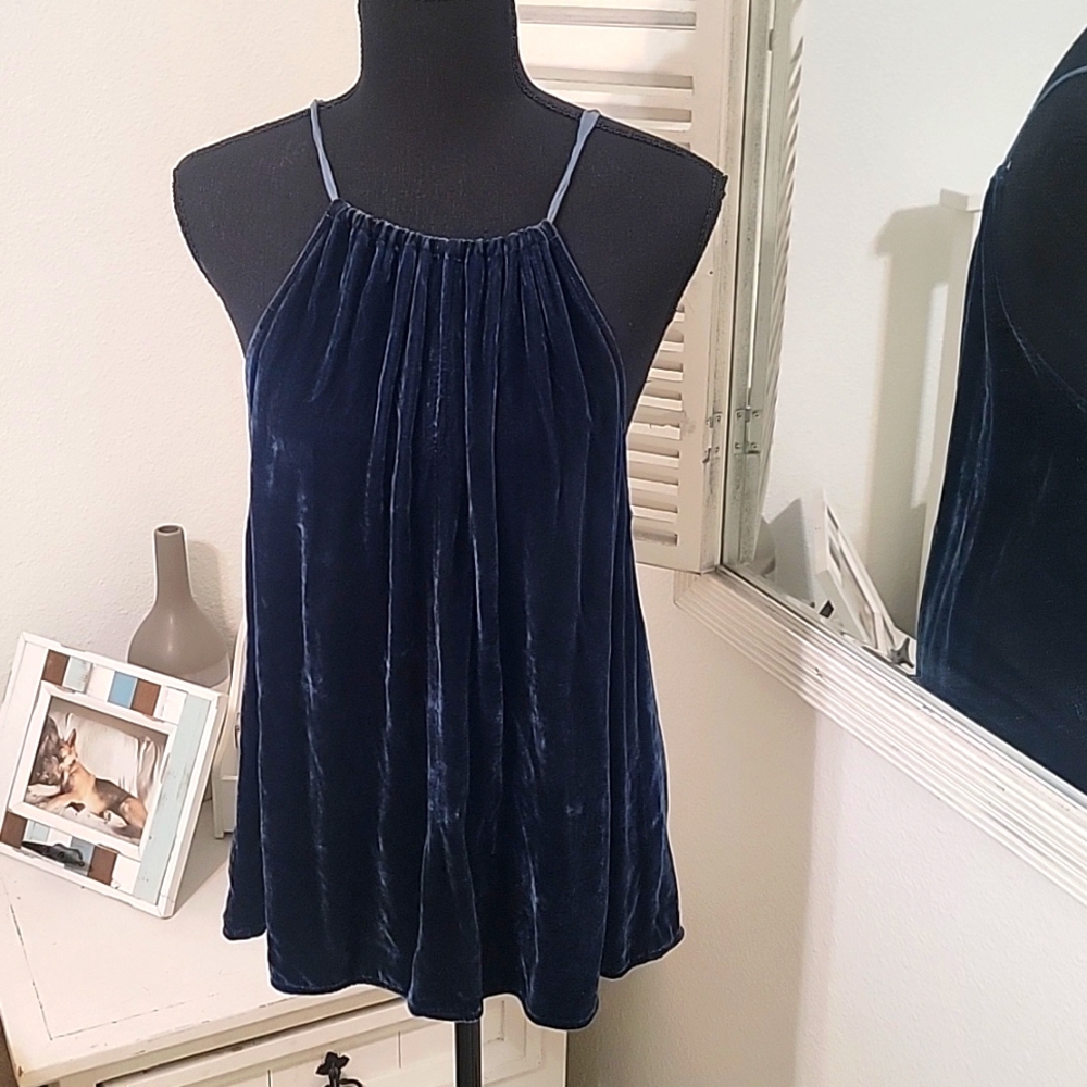 Velvet Graham & Spencer Top
